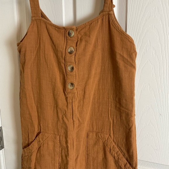 Daydream - Jumpsuit for Women | Billabong size XSMALL - Picture 5 of 11